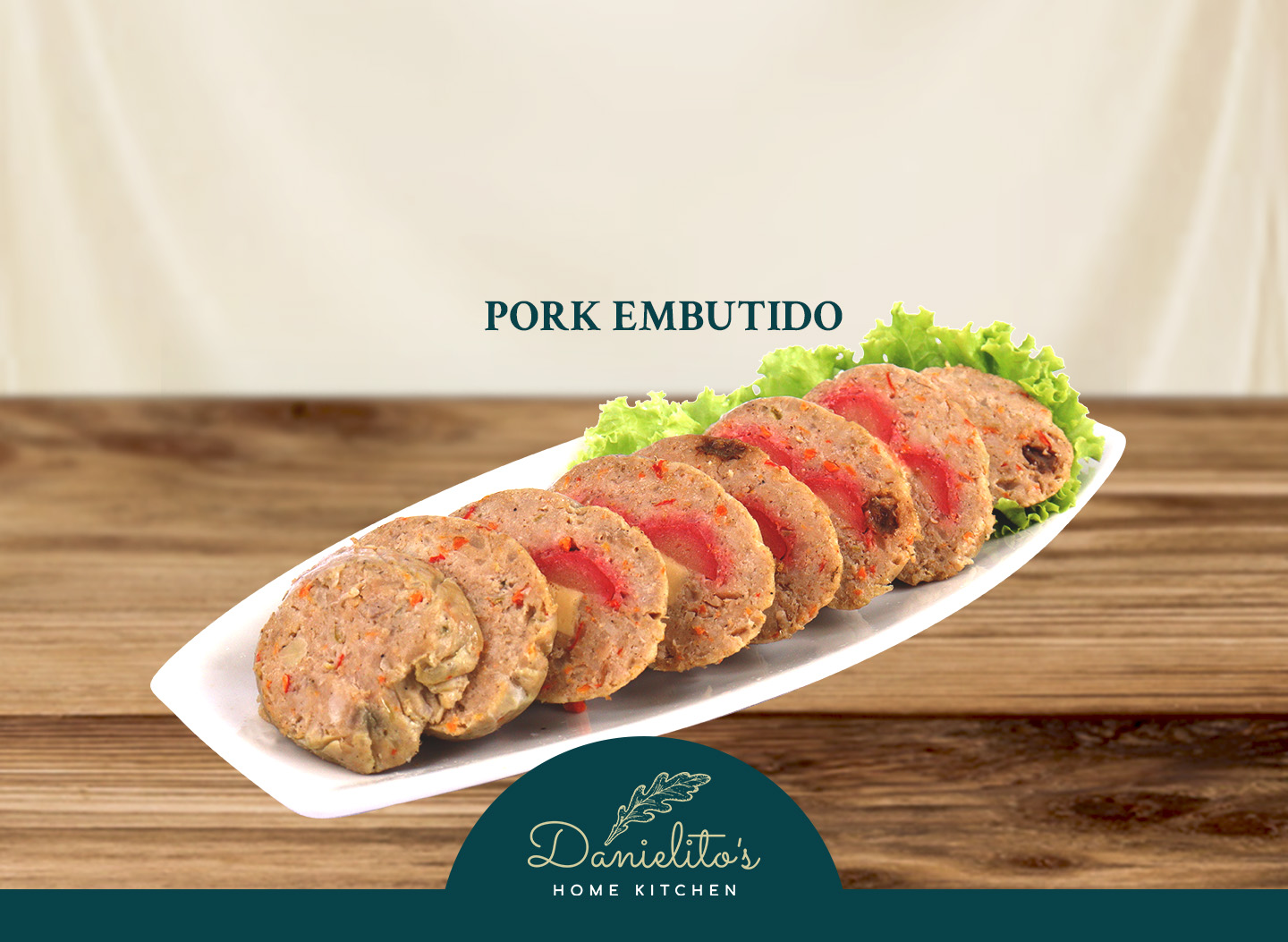 Menu Item